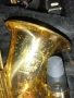 Саксофон Алт Selmer , снимка 3