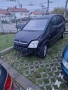 опел мерива 1.7cdti на части, снимка 1