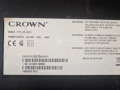 . CROWN TFT LCD 26762-17MB22-2-17IPW22-4-126ОВ-12F-V260B1-C01, снимка 12