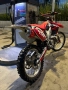 Honda CRF450X 2009 Стартер + Документи, снимка 7