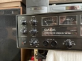 Vintage receiver SABA 9240 S, снимка 2