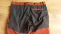 DOVREFJELL Hybrid Softshell Trouser размер L / XL панталон със здрава и софтшел материя - 1319, снимка 12