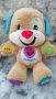 Интерактивно куче  Fisher Price , снимка 1