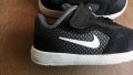 Nike Revolution 3 Размер EUR 21 / UK 4,5 бебешки маратонки 175-12-S, снимка 5