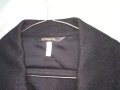 Елегантно черно сако / палто  Kensol, снимка 8