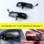 Мигачи за Огледала за Mazda CX-7, Mazda 5, Mazda 8 – Monto.bg, снимка 2