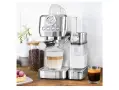 Еспресо Кафемашина с ръкохватка GASTROBACK Piccolo Pro M(,ГЕРМАНИЯ), снимка 5