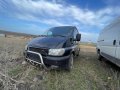 ford transit 2.0 tdci 125 ps t260 на части форд транзит т260, снимка 9