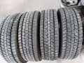 4 бр.гуми задна шарка Goodyear 215 75 17,5 цената е за брой!, снимка 2