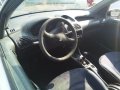 Peugeot 206 на части, снимка 4