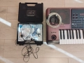 Korg Pa1000 + MCX Ribbon Breath Controller, снимка 9