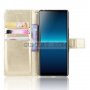 Sony Xperia L4 калъф тип тефтер , снимка 10