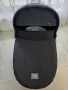 Cybex Priam Lux Carry Cot кош за количка 0-6м черен, снимка 5
