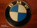 Продавам - оригинална предна емблема за BMW, снимка 1 - Аксесоари и консумативи - 31070793