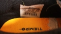 NIKE TIEMPO Размер EUR 43 / UK 8,5 бутонки естествена кожа 46-13-S, снимка 15