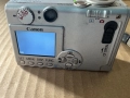ЗА ЧАСТИ! Цифров фотоапарат Canon DIGITAL ixus 400 , 4mp, снимка 10