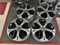 Джанти 19 Цола Пежо 408 3008 5008 Ситроен C5 DS4 DS7 Оригинални Нови, снимка 9