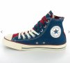 Кецове Converse  Chuck Taylor All Star Superman  номер 42,5-43, снимка 2