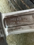 Audi алуминиеви джанти 8.5Jx18H2 ET32-5x112, снимка 6