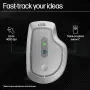 Нова безжична мишка HP 930 Creator Wireless Mouse / Bluetooth / 4000 DPI / Multi-Device, снимка 10