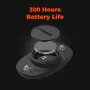 Нов COOSPO H6 пулсомер с Bluetooth, водоустойчив , снимка 6
