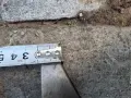 Френски ключ, чешко производство , снимка 6
