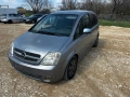 Opel Meriva 1.6 2004г, снимка 1