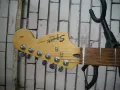 Fender Skquier Stratokaster  , снимка 2