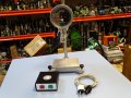Пенетрометър Tecnotest B 531/2 Penetrometer & timer complete 1°=0.1 m/m, снимка 13