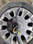 Лостчета светлини и чистачки Opel Corsa D 2008, GM 13142283 Delphi 12274700, снимка 3