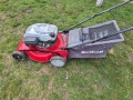 Самоходна косачка - Еinchell, снимка 4