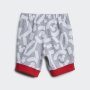 ADIDAS Детски комплект DISNEY Mickey Mouse SUMMER SET (HD2521), снимка 5