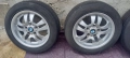 Оригинални алуминиеви джанти BMW 16'' 5x120 E90 ET34 – OEM 6775593, снимка 2