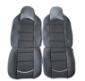 Комплект универсални калъфи за седалки – 2 бр/к-т, снимка 3