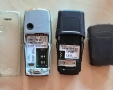 Nokia 3200 и 5210 - без батерии, снимка 18