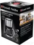 Кафе машина Russell Hobbs Compact Home, снимка 1