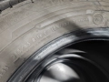 2бр.летни гуми 215/65/16C Continental, снимка 3