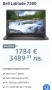 Лаптоп Dell 7300 | I7 8665U | 32 GB RAM | 512 GB SSD, снимка 6