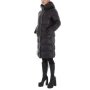 Дамско кожено зимно палто, 2цвята - 023, снимка 3