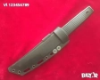 Нож COLD STEEL TANTO-Kobun 135х250, снимка 2
