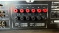 Стерео усилвател Yamaha A-1020 / 2х125w на 8 ома, снимка 7