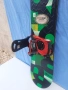 Сноуборд   159Wсм.BURTON PROGRESSION, WIDE с автомати. , снимка 5