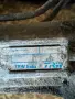 хидравлична рейка TRW за Peugeot Boxer / Citroen Jumper / Fiat Ducato (2002-2006) , снимка 3