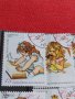 Пощенски марки ДЕТСКИ ПРИКАЗКИ, ФОЛКЛОР поща КУБА ПЕРФЕКТНО СЪСТОЯНИЕ 37278, снимка 2