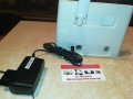 Huawei b-311-221-рутер за сим карта с антенa+адаптер 0109211659, снимка 4