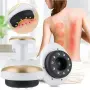 Vacuvia Massage 4-в-1 масажор против целулит, снимка 9