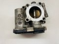 Дроселова клапа за Opel Опел Корса D 1.4 бензин A14XER 55562270 GM BOSCH 2013, снимка 2
