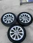 Джанти 17 цола 5х112 ЕТ39 за Ауди / Audi, VW 5G0601025BH, снимка 1