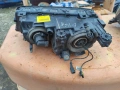 Фар Десен За БМВ Е46 2000г / BMW E46 2000y, снимка 2
