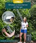  Colapz USB Travel Shower – преносим акумулаторен душ за къмпинг и пътуване, снимка 8